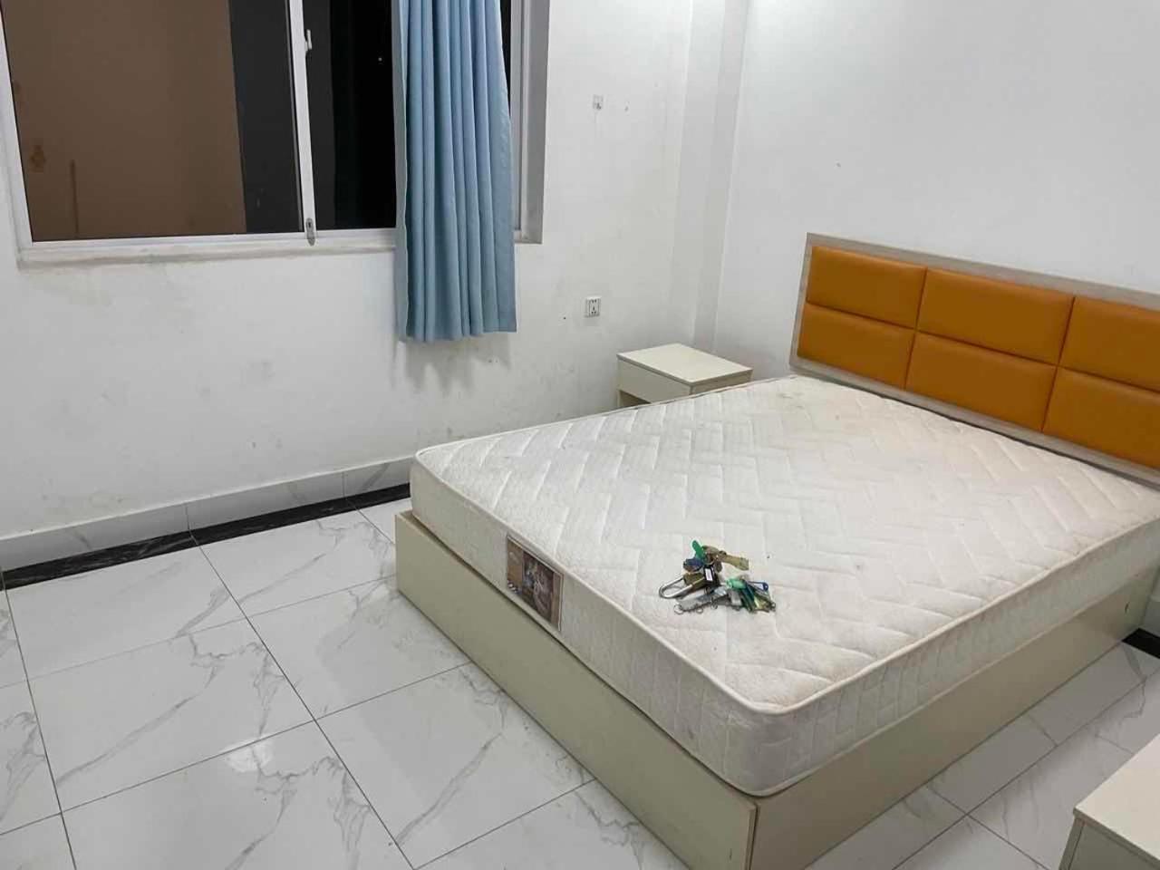 Angel Building Sihanoukville Exterior foto